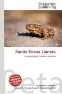 Ranita Enana Llanera edito da Betascript Publishing