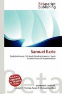 Samuel Earle edito da Betascript Publishing