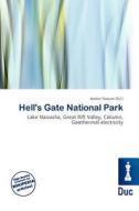 Hell\'s Gate National Park edito da Duc