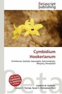 Cymbidium Hookerianum edito da Betascript Publishing