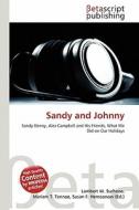 Sandy and Johnny edito da Betascript Publishing