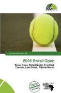 2005 Brasil Open edito da Fec Publishing