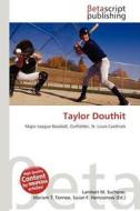 Taylor Douthit edito da Betascript Publishing
