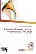 Johann Voldemar Jannsen edito da Dign Press