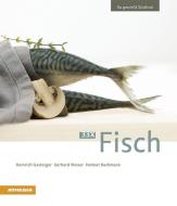 33 x Fisch di Heinrich Gasteiger, Gerhard Wieser, Helmut Bachmann edito da Athesia Tappeiner Verlag