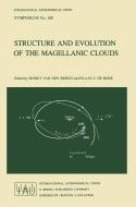 Structure and Evolution of the Magellanic Clouds edito da Springer Netherlands