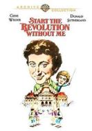 Start the Revolution Without Me edito da Warner Bros. Digital Dist