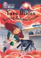 Tara Binns: Book 3 di Lisa Rajan edito da HarperCollins Publishers