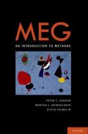 MEG: An Introduction to Methods di Peter Hansen edito da OXFORD UNIV PR