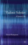 Vladimir Nabokov di David Rampton edito da Palgrave Macmillan