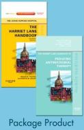 The Harriet Lane Handbook [With Harriet Lane Handbook of Pediatric Antimicrobial] di Kristin Arcara, Megan Tschudy, Julia A. McMillan edito da Mosby