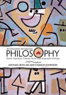 Philosophy di Michael Boylan edito da Taylor & Francis Ltd
