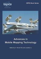 Advances in Mobile Mapping Technology edito da Taylor & Francis Ltd