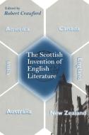 The Scottish Invention of English Literature edito da Cambridge University Press