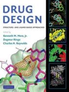 Drug Design di Jr Merz edito da Cambridge University Press