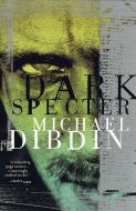 Dark Specter di Michael Dibdin edito da VINTAGE