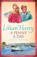 A Penny a Day di Lilian Harry edito da Orion Books