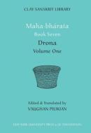 Mahabharata Book Seven (Volume 1) edito da NYU Press
