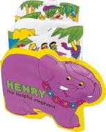 Henry The Helpful Elephant di M. Twinn edito da Child\'s Play International Ltd