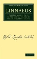 Linnaeus di Theodor Magnus Fries edito da Cambridge University Press