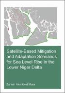 Satellite-Based Mitigation and Adaptation Scenarios for Sea Level Rise in the Lower Niger Delta di Zahrah Naankwat (UNESCO-IHE Institute for Water Education Musa edito da Taylor & Francis Ltd
