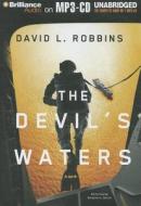 The Devil's Waters di David Robbins edito da Brilliance Corporation