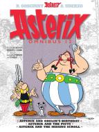 Asterix: Asterix Omnibus 12 di Rene Goscinny, Jean-Yves Ferri edito da ORION CHILDREN'S
