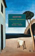 Agostino di Alberto Moravia edito da The New York Review of Books, Inc