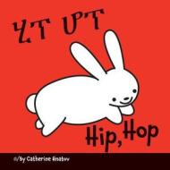 Hip, Hop (Amharic/English) di Catherine Hnatov edito da Star Bright Books