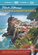 Rick Steves\' Italy\'s Countryside di Rick Steves edito da Avalon Travel Publishing