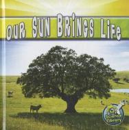 Our Sun Brings Life di Conrad J. Storad edito da Rourke Publishing (FL)