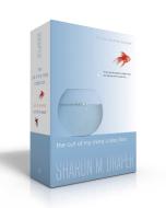 The Out of My Mind Collection: Out of My Mind; Out of My Heart di Sharon M. Draper edito da ATHENEUM BOOKS
