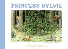 Princess Sylvie di Elsa Beskow edito da FLORIS BOOKS