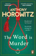 The Word Is Murder di Anthony Horowitz edito da Cornerstone