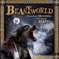 Beastworld di Stella Caldwell edito da Hachette Children's Group