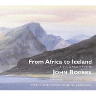 From Africa To Iceland edito da Gomer Press