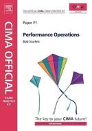 Performance Operations di Robert Scarlett edito da Elsevier Science & Technology