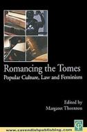 Romancing The Tomes di Margaret Thornton edito da Taylor & Francis Ltd