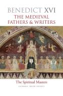 The Medieval Fathers And Writers di Pope Benedict edito da Catholic Truth Society