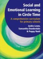 Social and Emotional Learning in Circle Time di Jackie Lown edito da Routledge