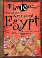 Things About Ancient Egypt di Victoria England edito da Salariya Book Company Ltd