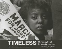 Timeless di Michael E. Jones edito da Peter E. Randall Publisher