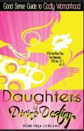 Daughters of Divine Destiny di Demetria LeBlanc edito da Searchlight Press