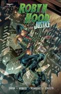 Robyn Hood: Justice di Chuck Dixon edito da Zenescope Entertainment