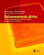 Raisonnements Divins di Martin Aigner, Gunter Ziegler edito da Springer