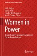 Women In Power edito da Springer International Publishing AG