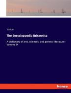 The Encyclopaedia Britannica di Various edito da hansebooks