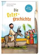 Die Ostergeschichte edito da Deutsche Bibelges.