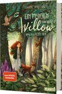 Ein Mädchen namens Willow 2: Waldgeflüster di Sabine Bohlmann edito da Planet!