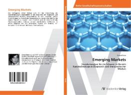 Emerging Markets di Simon Kunz edito da AV Akademikerverlag